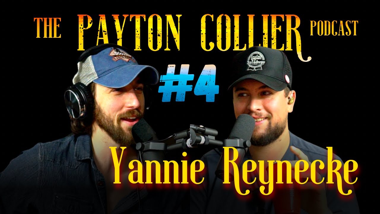 Yannie Reynecke Interview - Payton Collier Podcast #4
