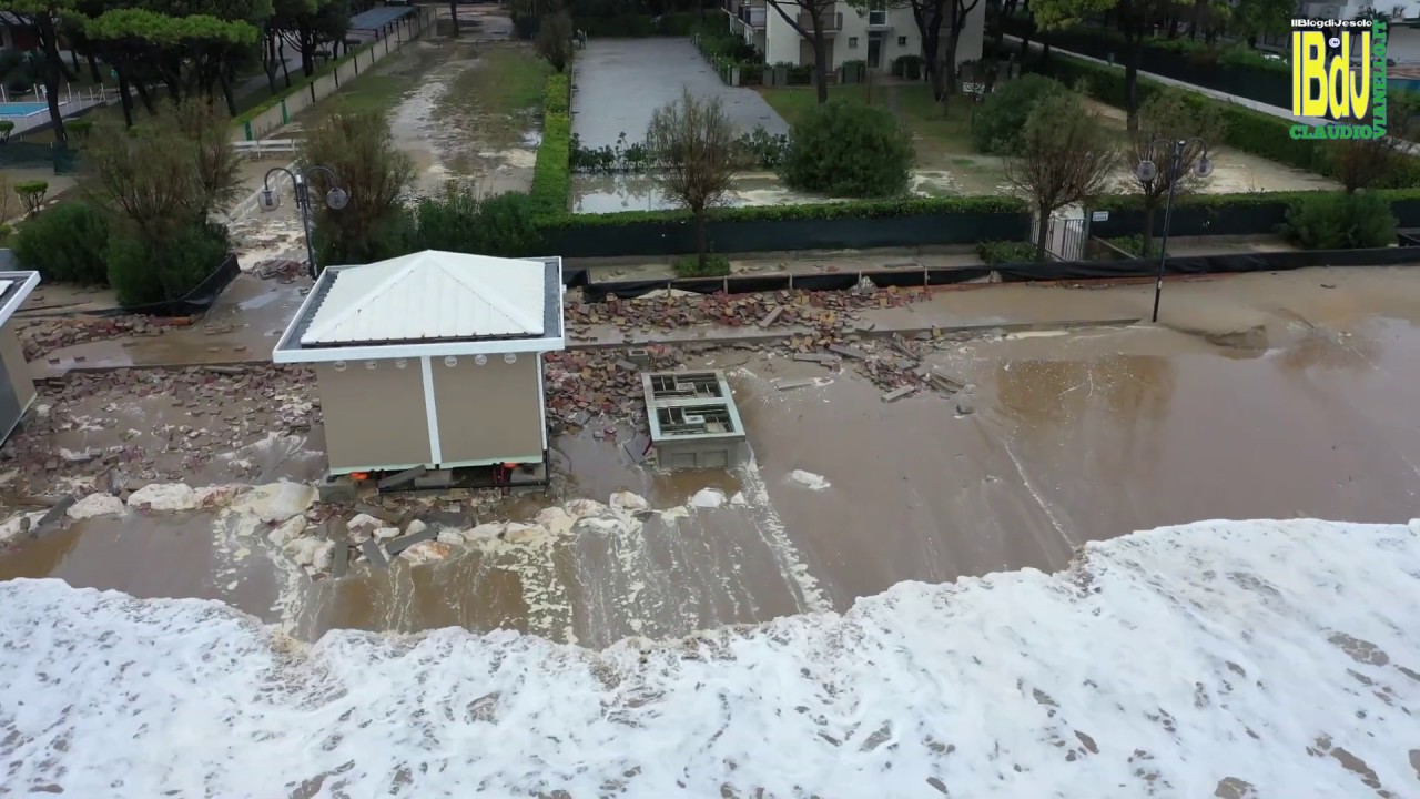 Jesolo Pineta - Tre giorni di passione 12-13-15  novembre 2019