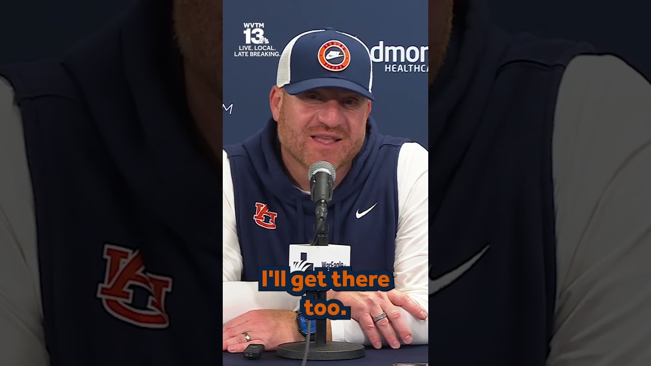 Alex Golesh leans on Gus Malzahn as an extra set of eyes that understands Auburn