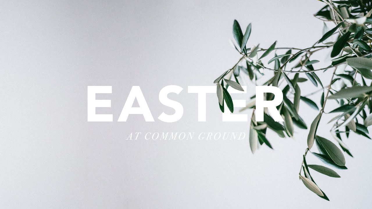 Good Friday | Citywide Message