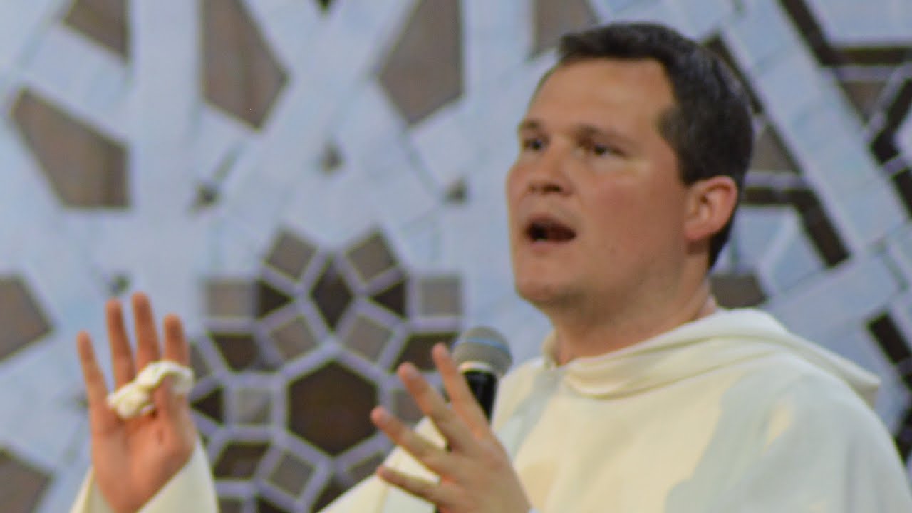 ORDEN DE DIOS