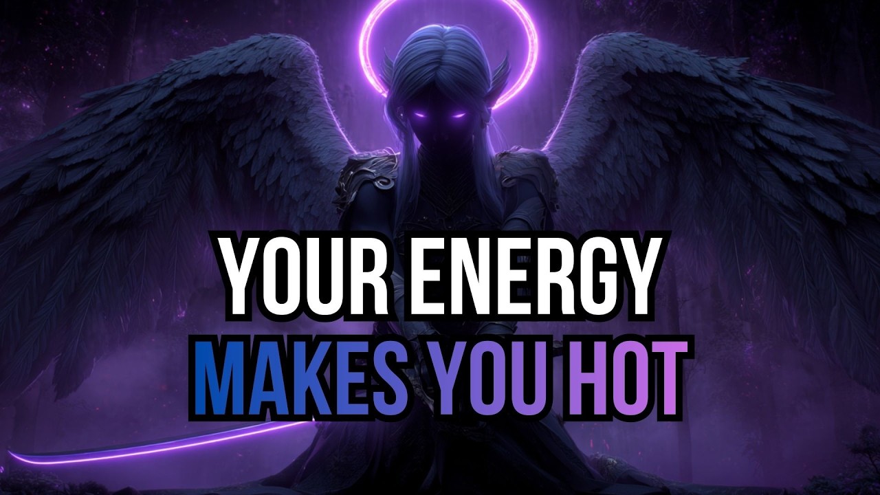 9 Signs Your Energy Is So Attractive People Can't Stop Looking at You (Chosen Ones)