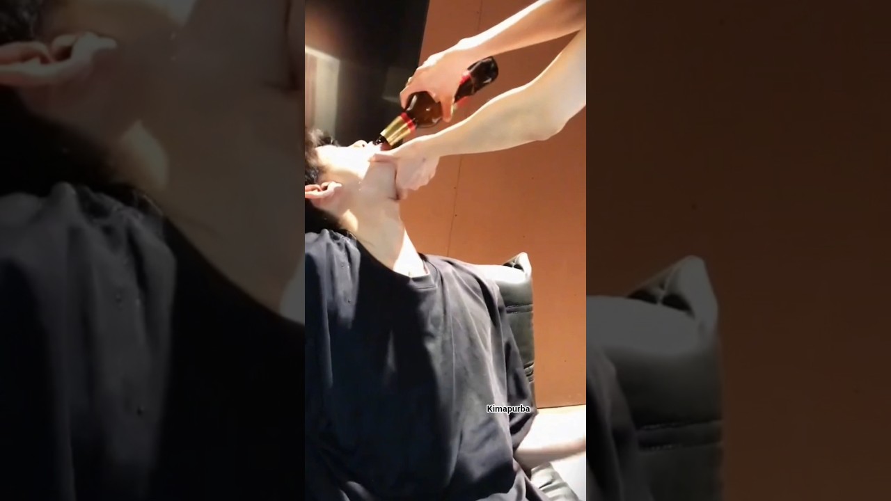His possessive boyfriend torture him😫⛓️#trending #cosplay #subscribe #like #bl #youtubeshorts #viral