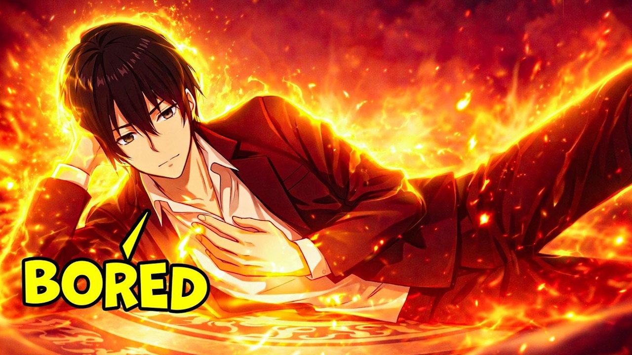 Summoned Repeatedly, This Student Destroys Every Fantasy World | Manhwa Recap