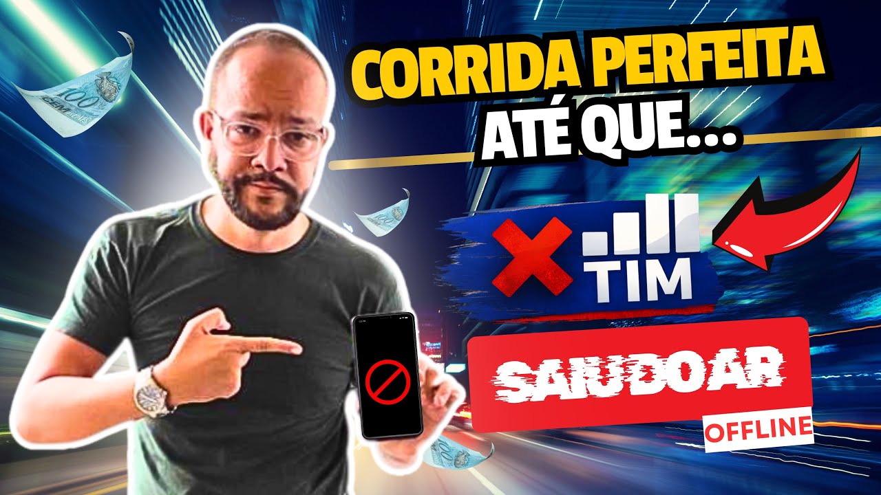 A meta era pequena até que saiu tudo do AR