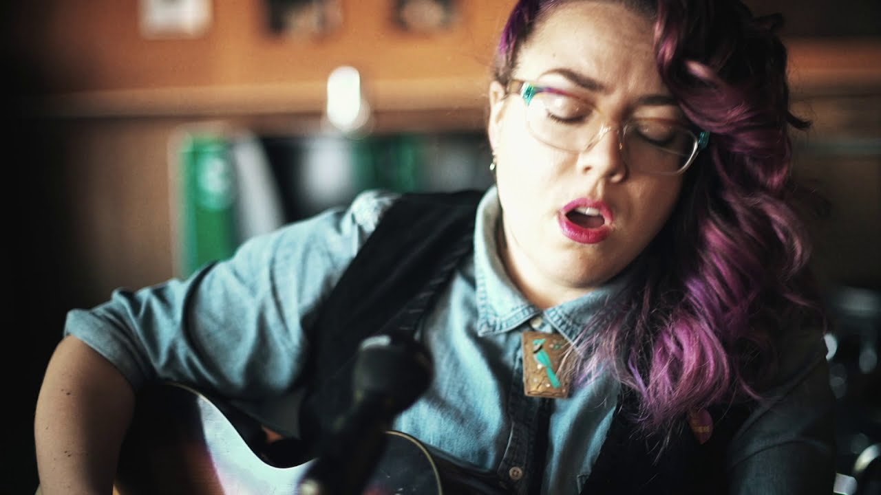 Front Country | How Can You Sing (Live Acoustic Session)