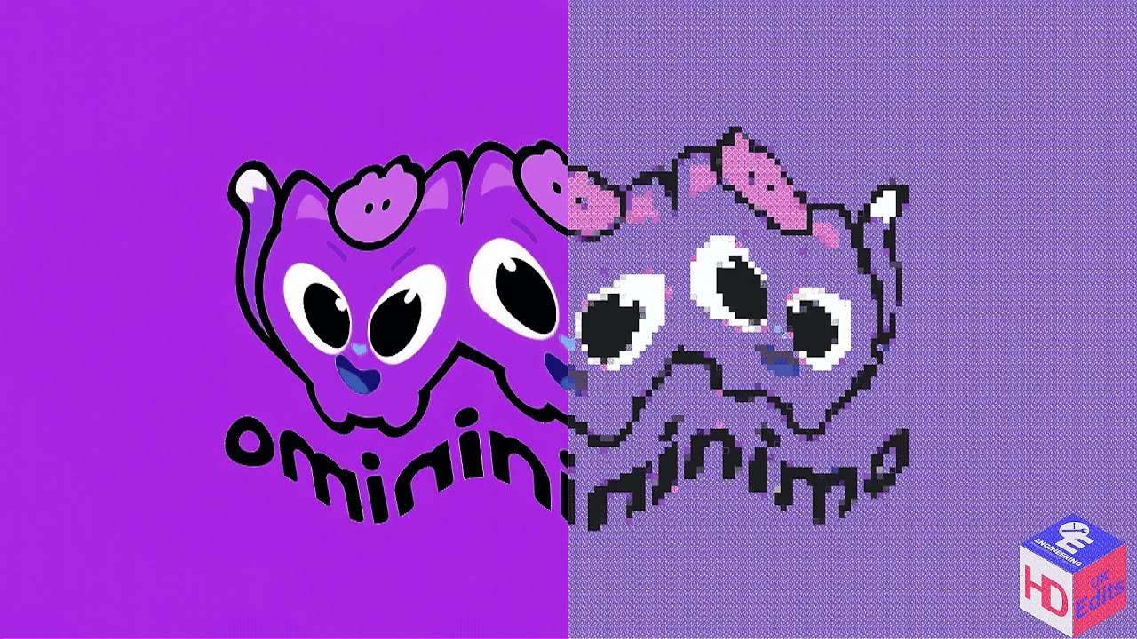 Эффекты вступления Ninimo | Демонстрация пиксельной графики (предварительный просмотр 2 эффектов ...