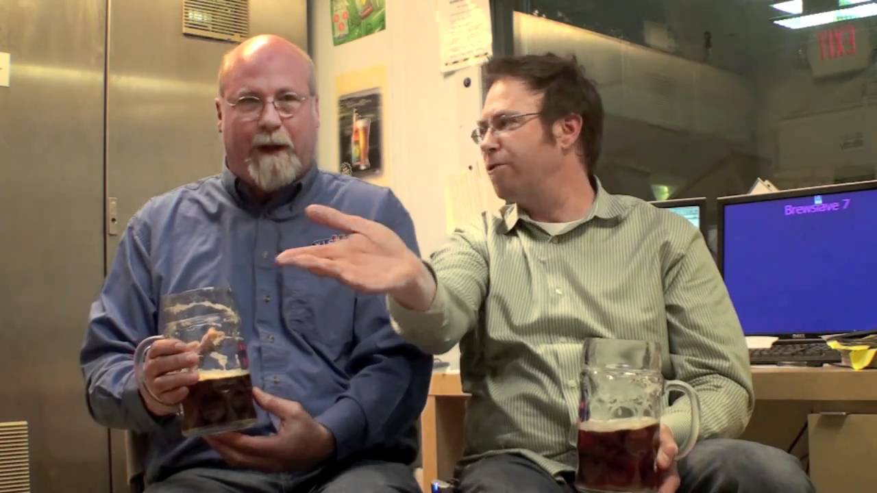 State of The Brewery 2011 (part 2)