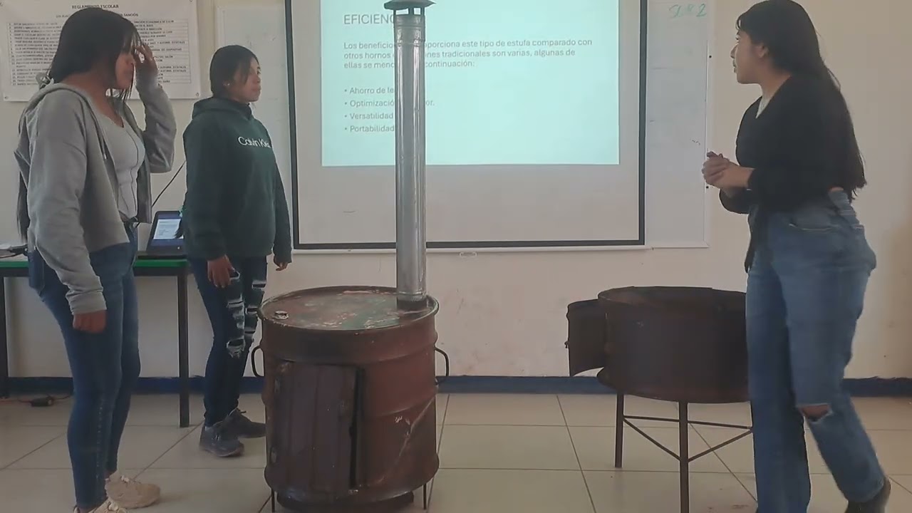 CALENTONEAT  ESTUFA MULTIFUNCIONAL PARA USO EXTERIOR