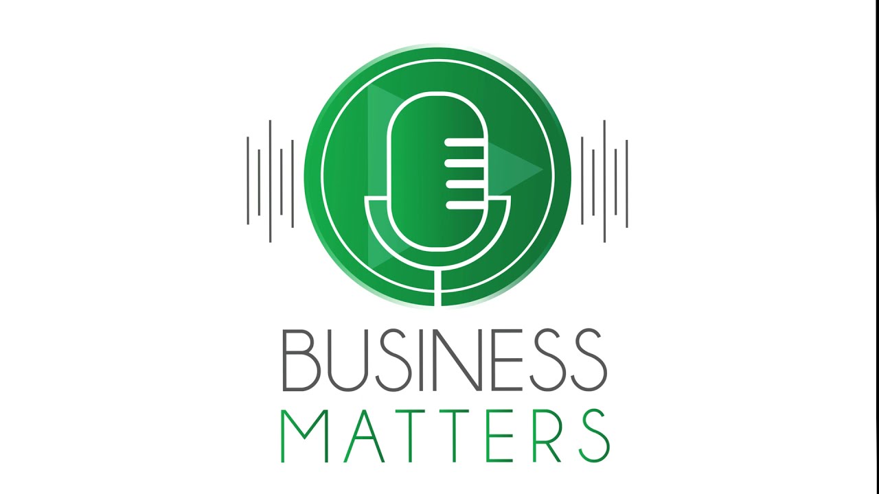 Business Matters Podcast Premiere: Occupational Chaplains of America