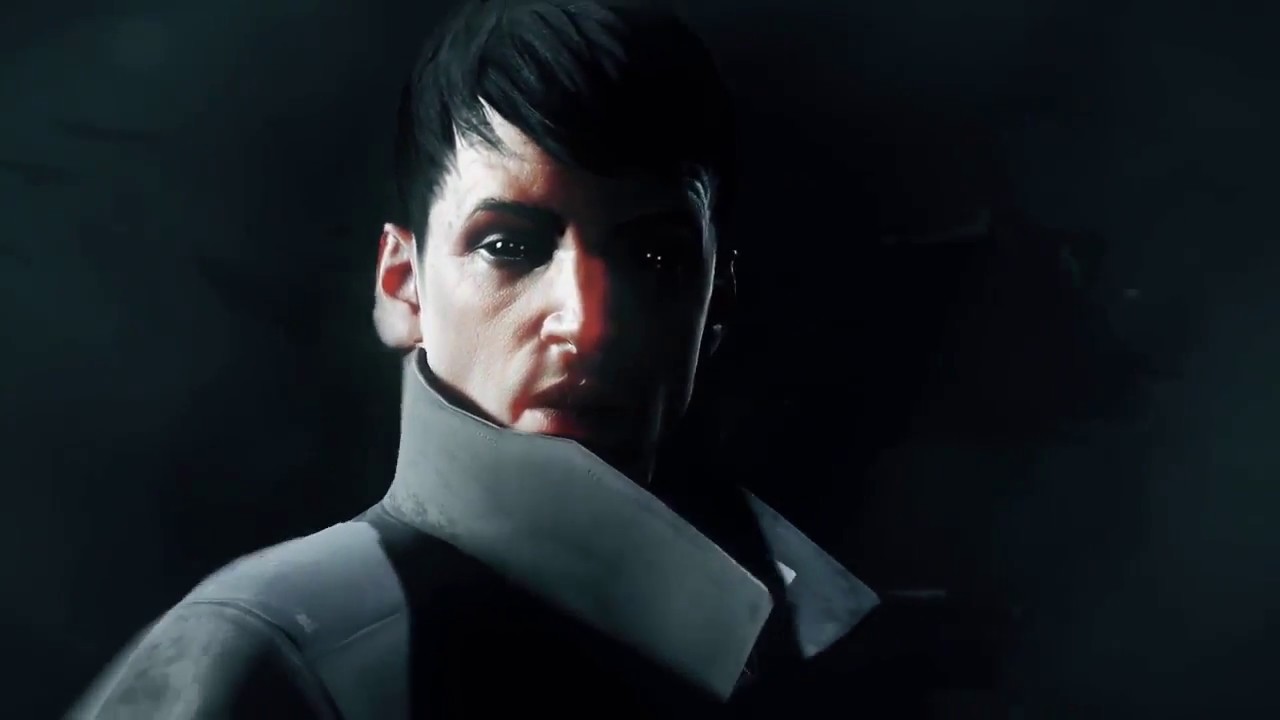 8 Dakikada Dishonored Hikayesi