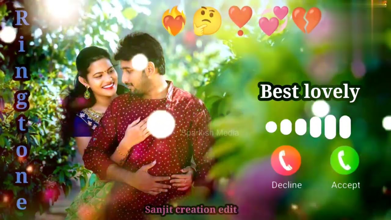 New Popular English Romantic Bgm Ringtone | Top Best Instrumental Ringtone | Sad Flute Ringtone 