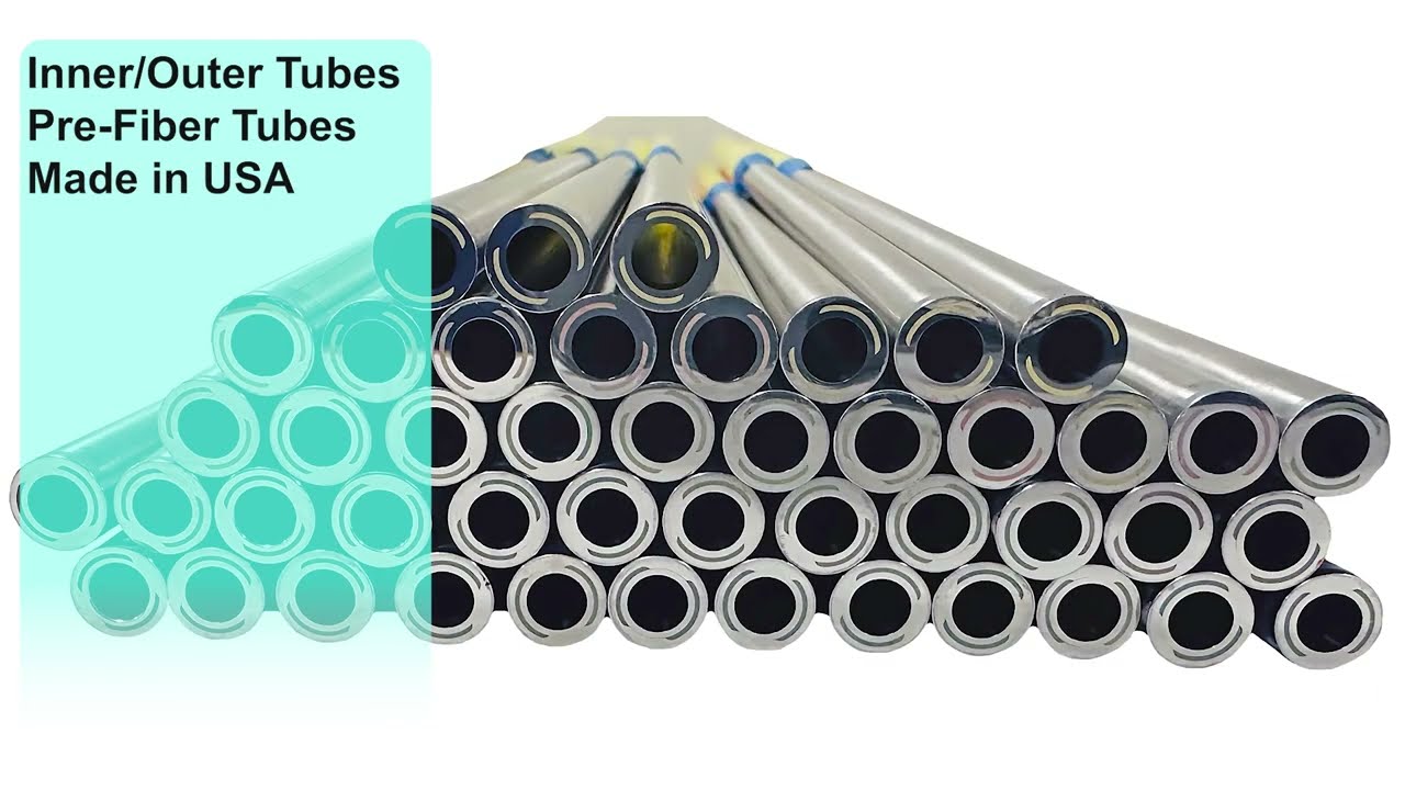 IEC your partner for all essential Rigid Endoscope Repair parts