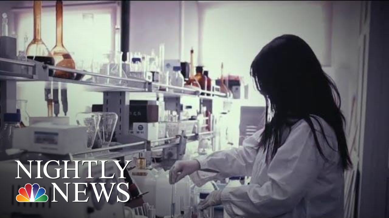 Is Targeting Brain Inflammation The Key To Beating Alzheimer's? | NBC Nightly News