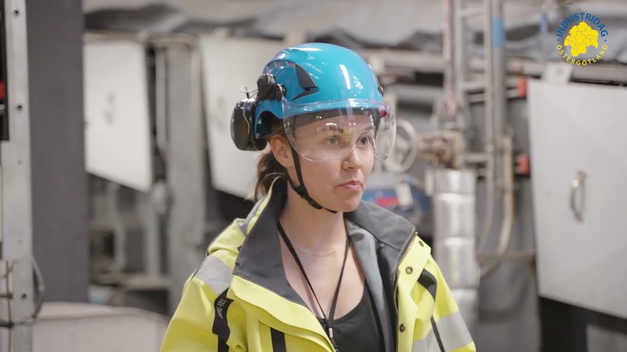 Sofia Dannert, Miljöingenjör – TekniskaVerken