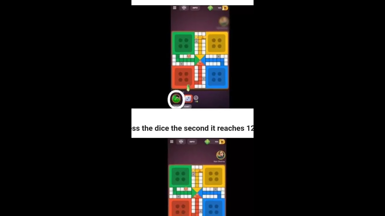 how to hack ludo star and get six every time