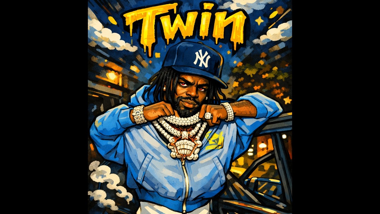 (FREE) Veeze x Chief Keef Type Beat - “Twin”