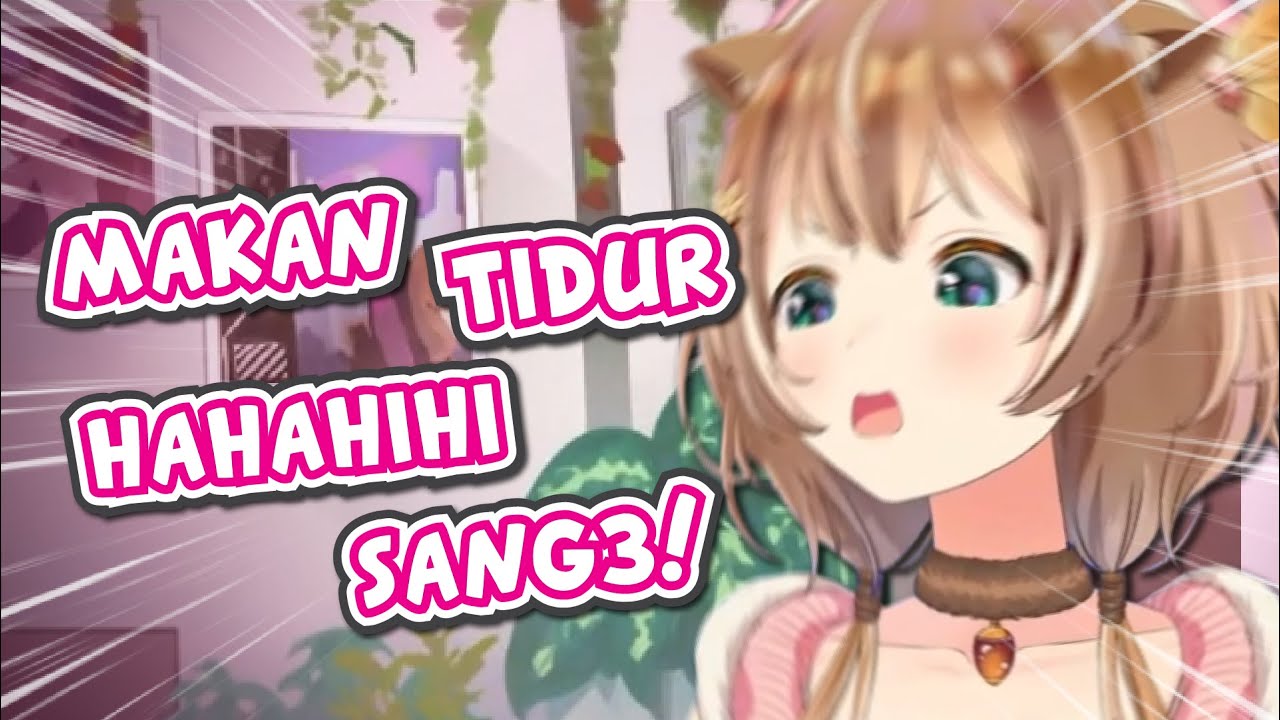 Kemurkaan Risu Mengetahui Kedongoan Orang-orang Soal AI