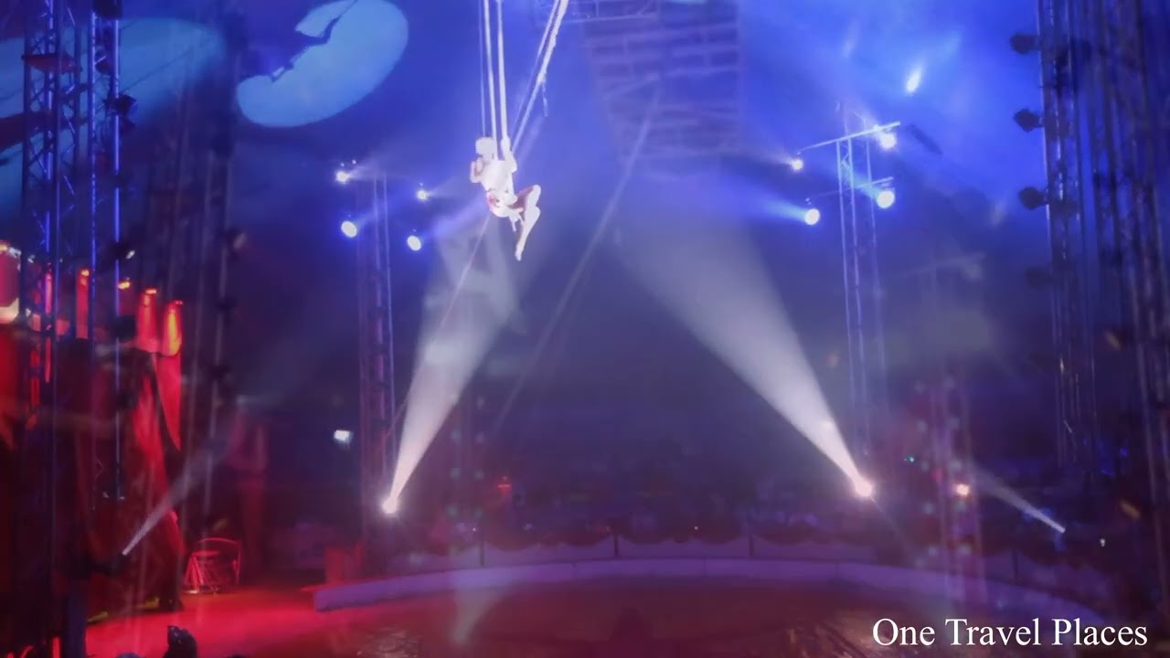 Circus Barum