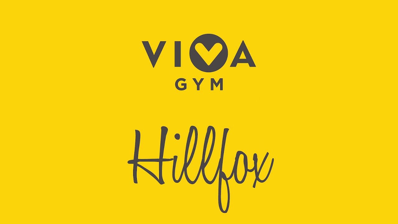 Hillfox