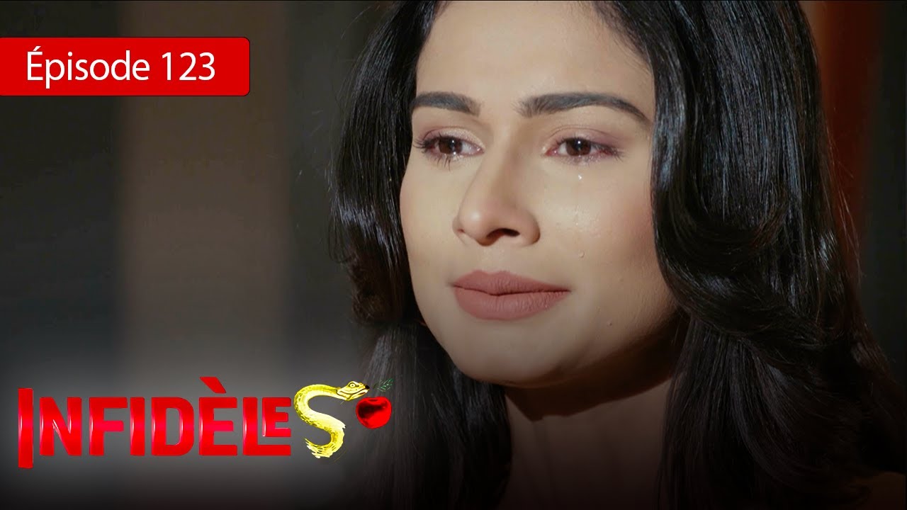 Infidèles - EP 123 - Silsila Badalte Rishton Ka - Série en français - HD