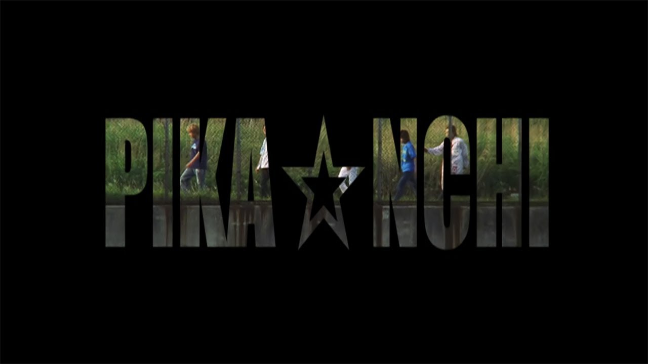 ARASHI - PIKA☆NCHI [Official Music Video]