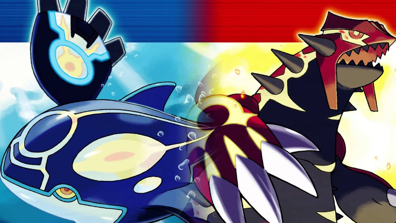 Pokemon ORAS Soundtrack - Route 104