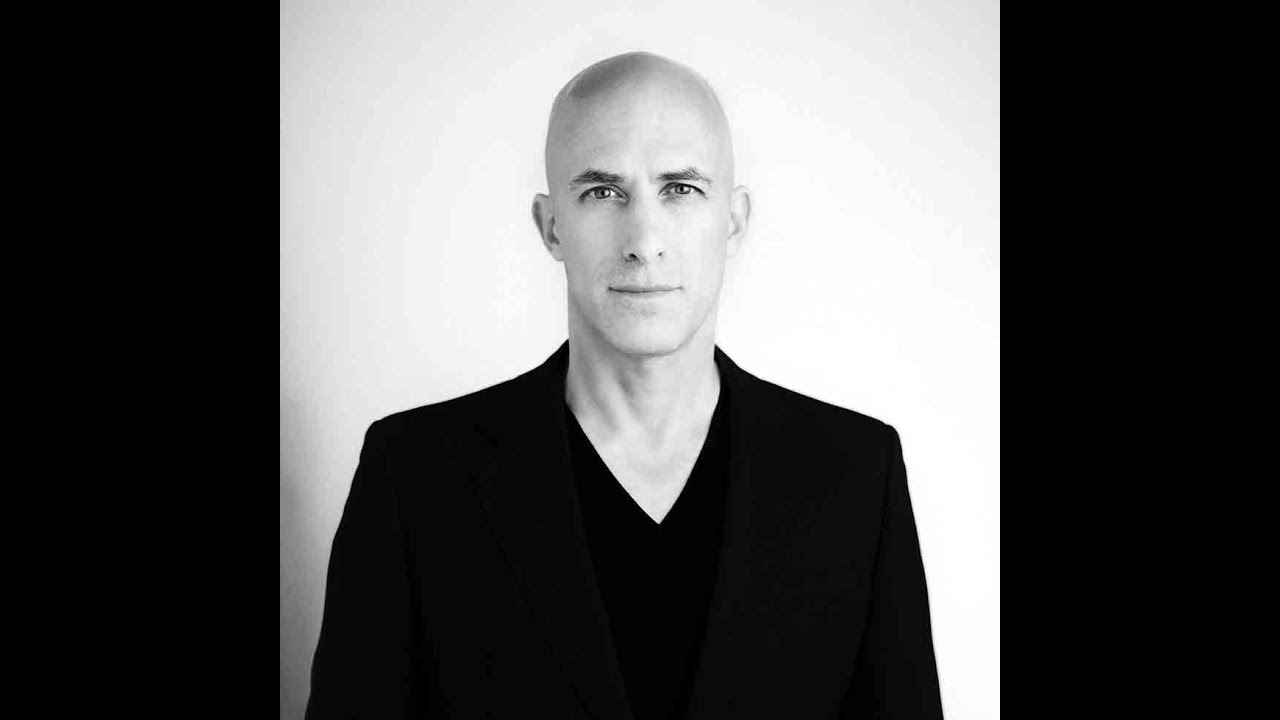 Stanford University Spring Lecture Series Architecture + Landscape 2025: Joshua Ramus