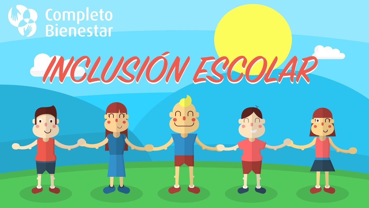 Inclusión escolar,  mitos y ventajas
