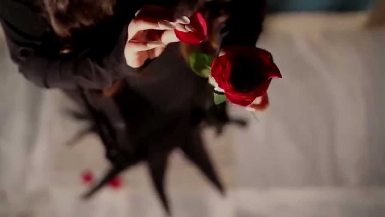 D'Evil - Antisocial (OFFICIAL MUSIC VIDEO)