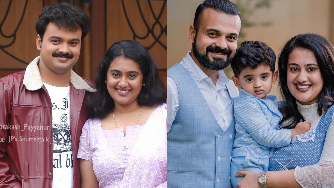 Kunjaka boban & priya  Transformation &hearts;️🥰||#kunjakaboban#shorts