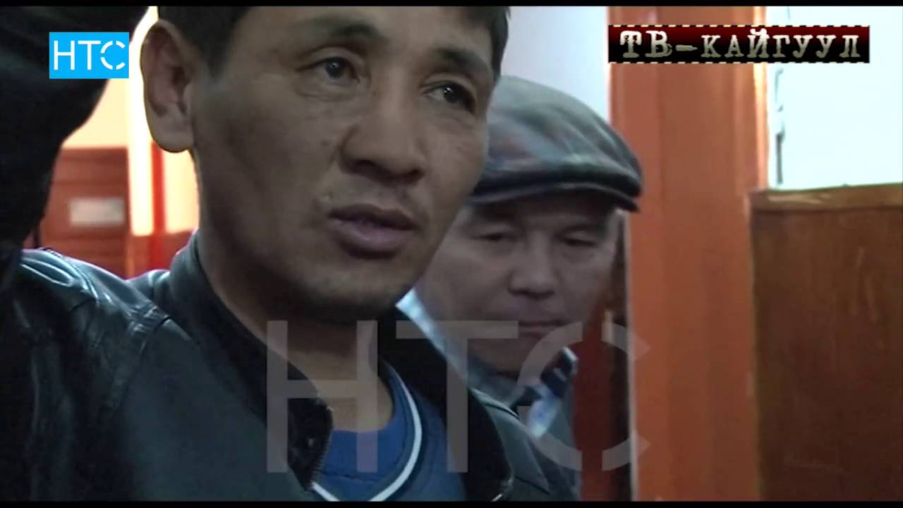 ТВ КАЙГУУЛ #42 / TV Kaiguul / НТС - Кыргызстан / Азиат Жекшеев