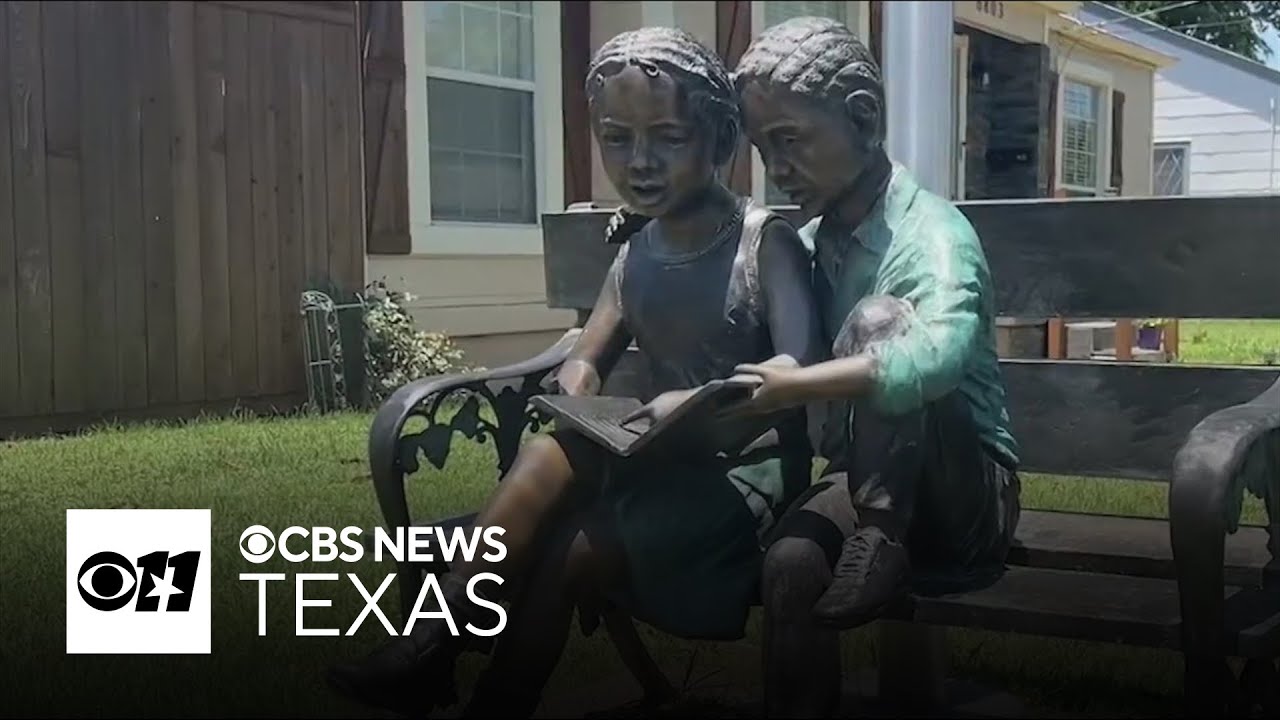 Freedmen's town: A living journey through Dallas' Elm Thicket neighborhood