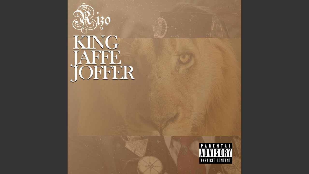 King Jaffe Joffer
