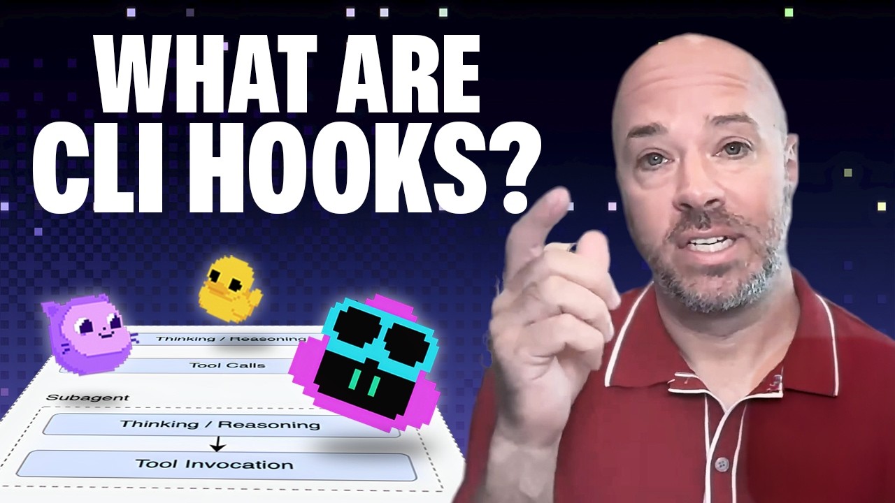 How to use hooks in the GitHub Copilot CLI | demo