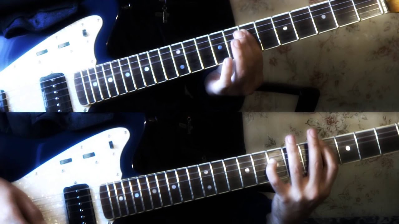 Mogwai - We're No Here (play along)
