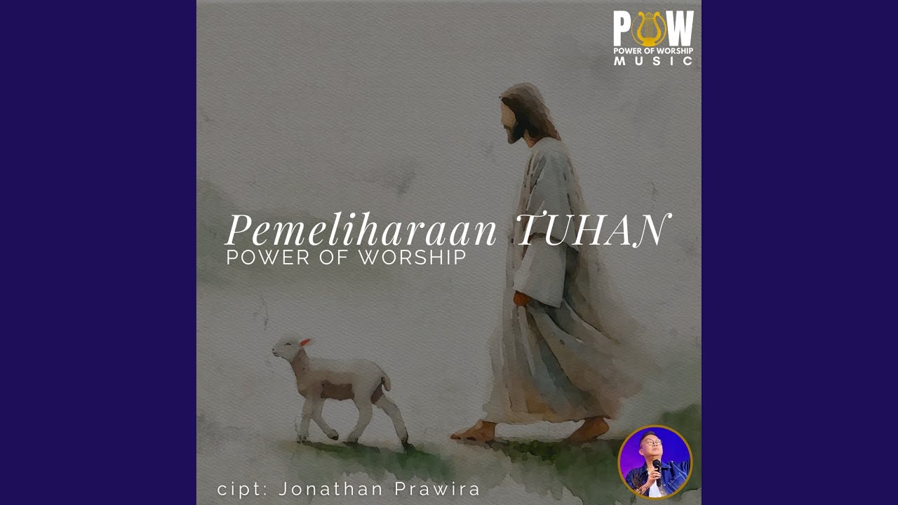 Pemeliharaan Tuhan