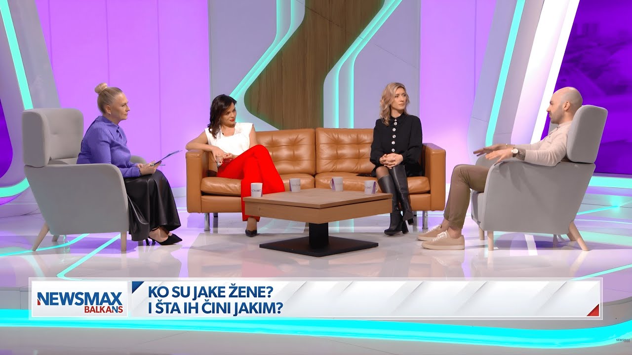 Zašto je opasno da žena laže sebe? | TRAŽIM REČ