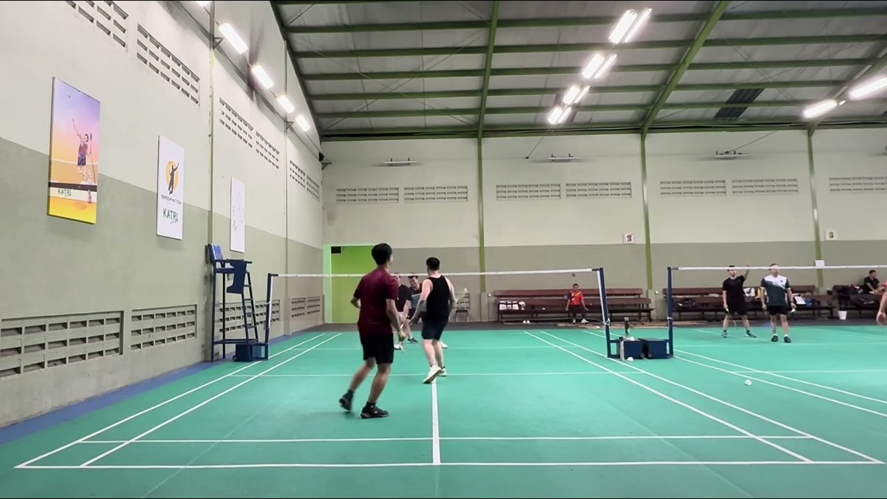 Back to High School: Jer/Nico vs Den/Rys Highlights [14.01.2026]