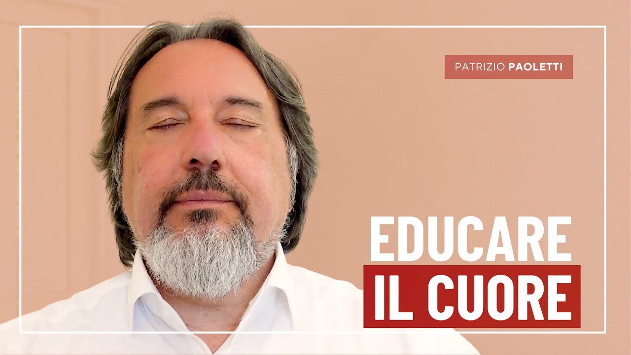 Educare il Cuore