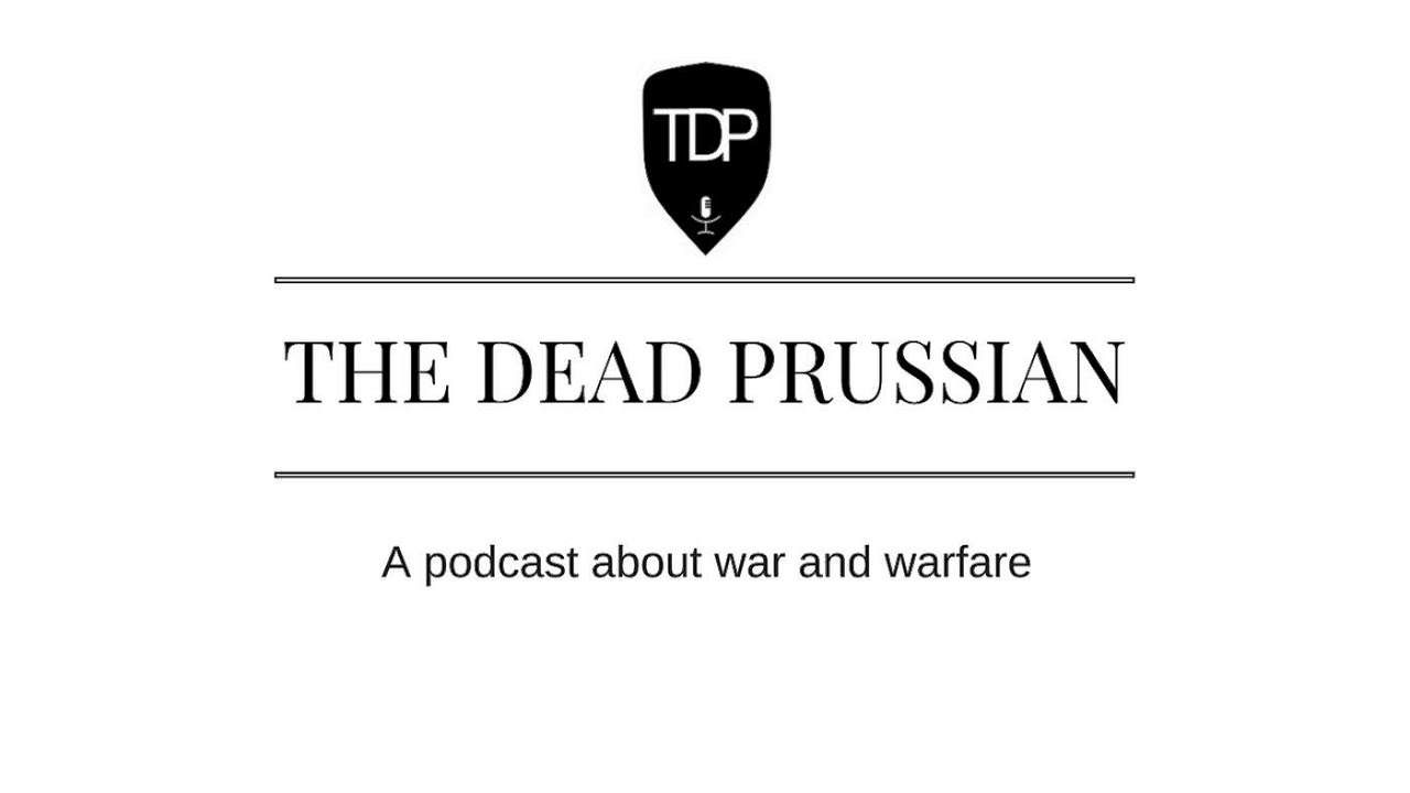 Episode 54 - On Bipartisanship in Defence Policy | The Dead Prussian Podcast