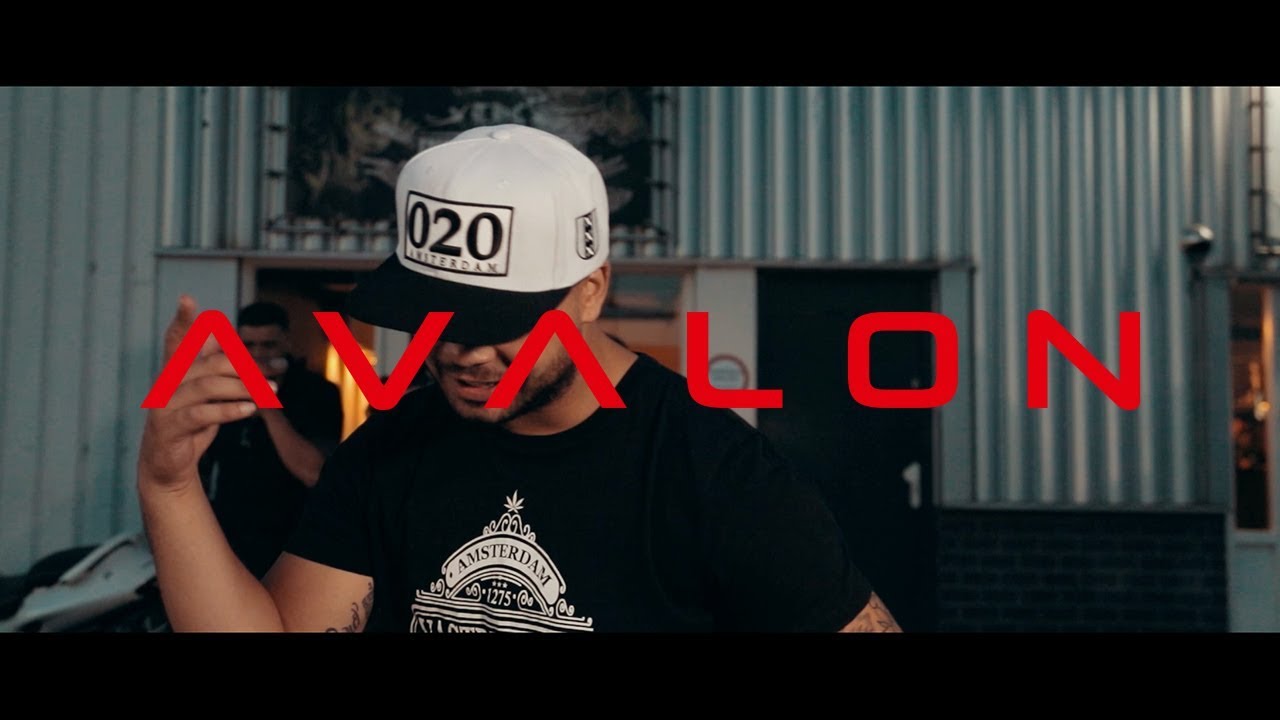 Rocks - Risico (REMIX) ft. Jayh, Harra & Roger Davids