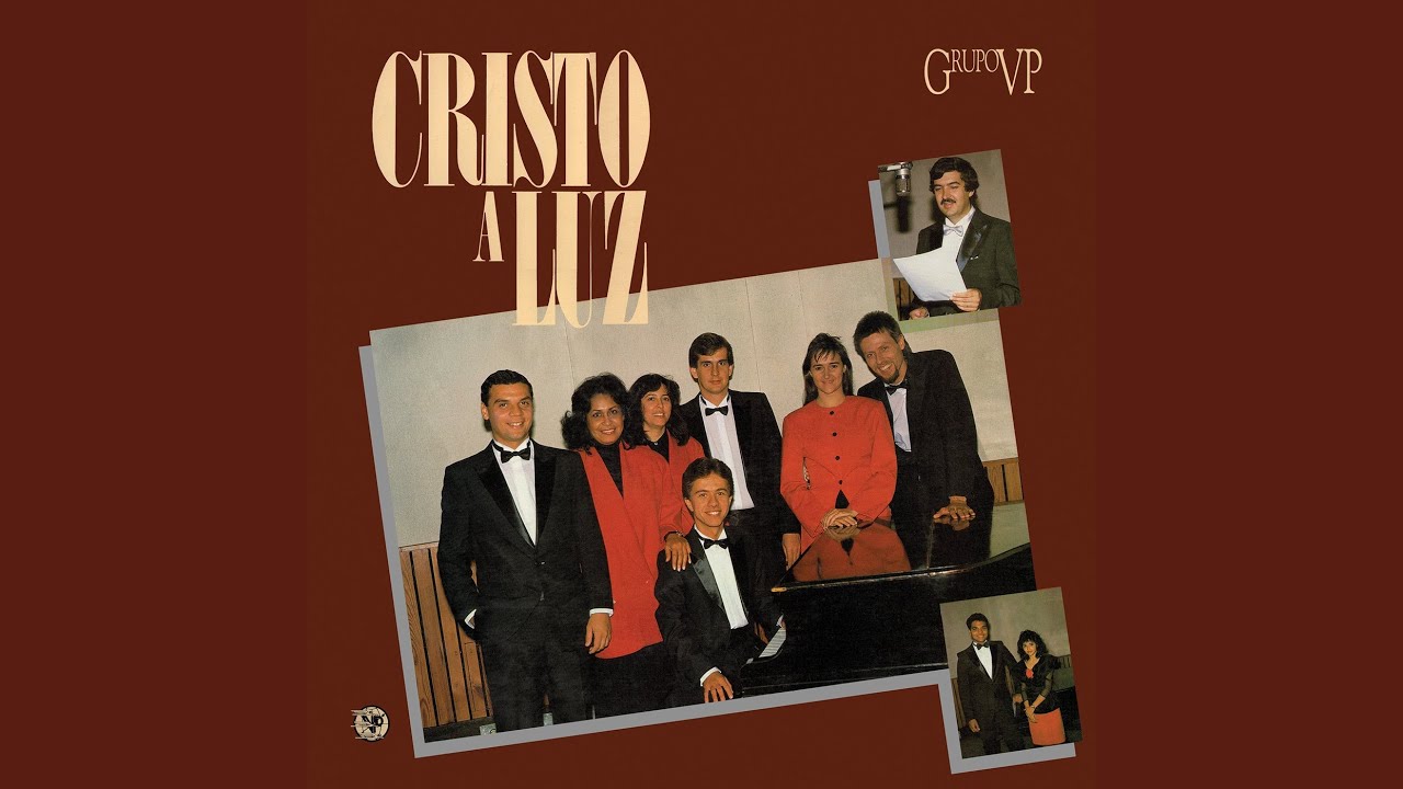 Cristo Ressurgiu