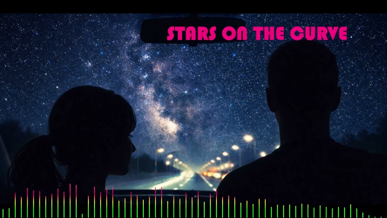 STARS ON THE CURVE  (Euro+ Latin)   AI MUSIC