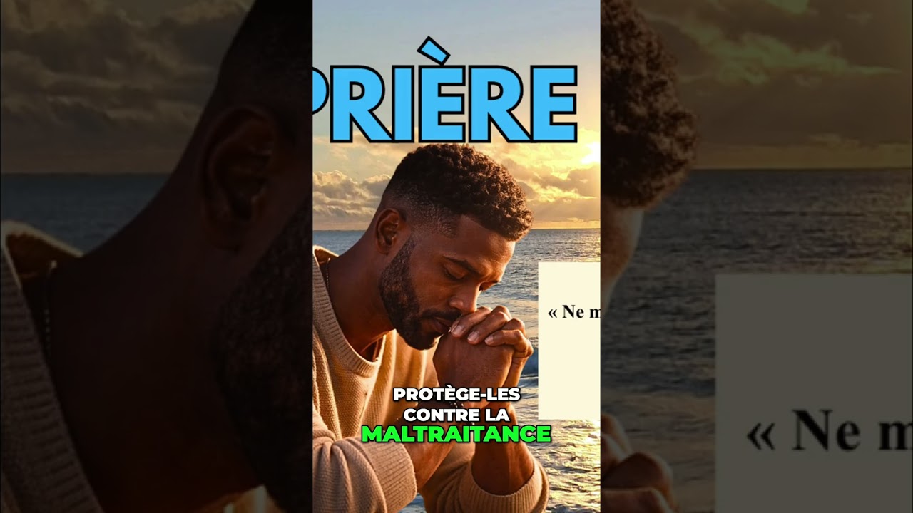 Prière pour les Aînés: Dignité, Amour et Paix 