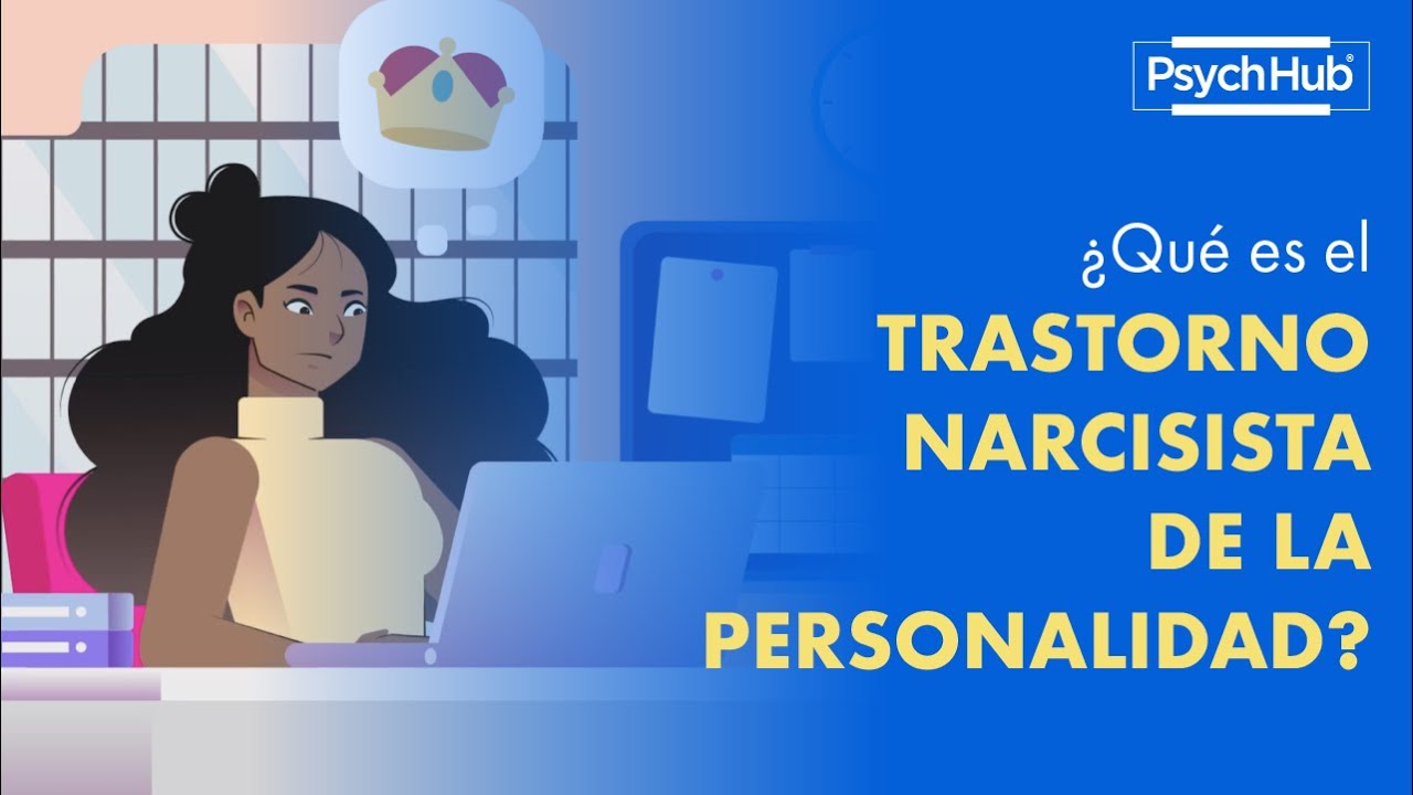 Что такое нарциссическое расстройство личности?