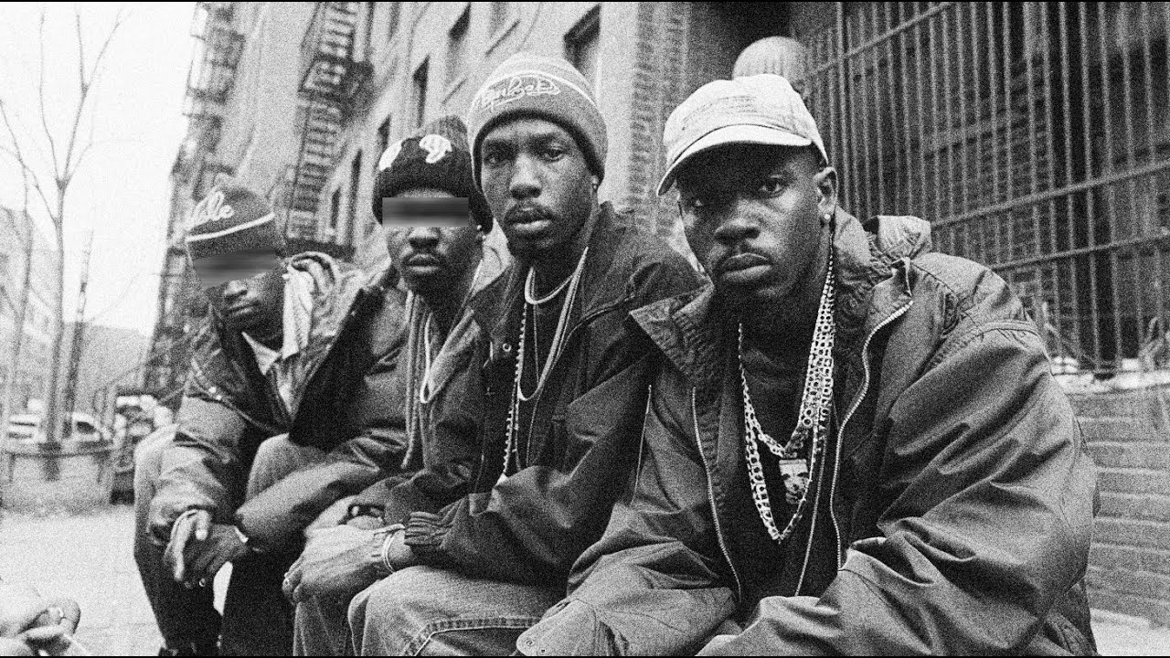 5 Hours of Rare 90's Boom Bap & Oldschool Hip Hop Instrumentals / 2024 Boom Bap Beats Compilation