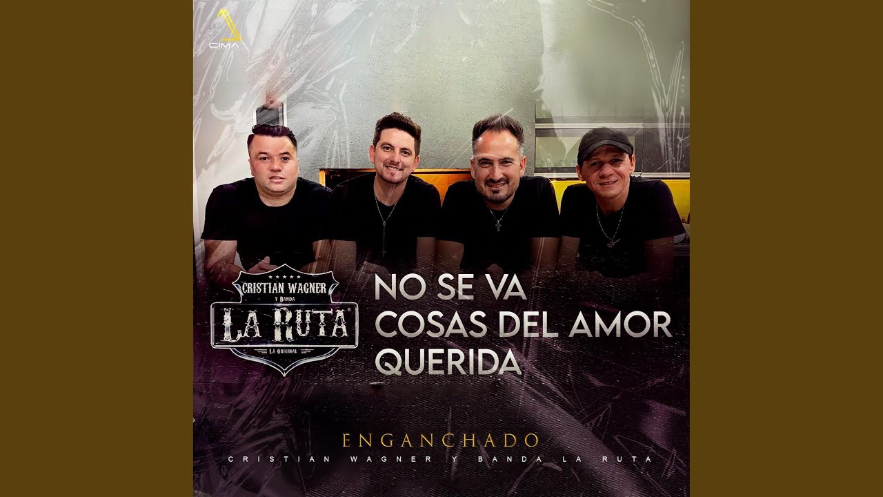 No se va, cosas del amor, querida