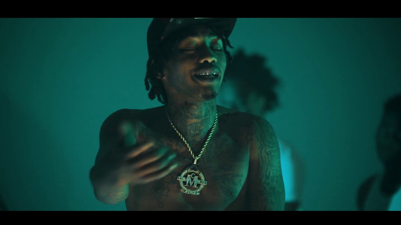 Scotty Cain Ft. Dame Cain & Onsight Deeda - 3 Times (OFFICIAL MUSIC VIDEO)