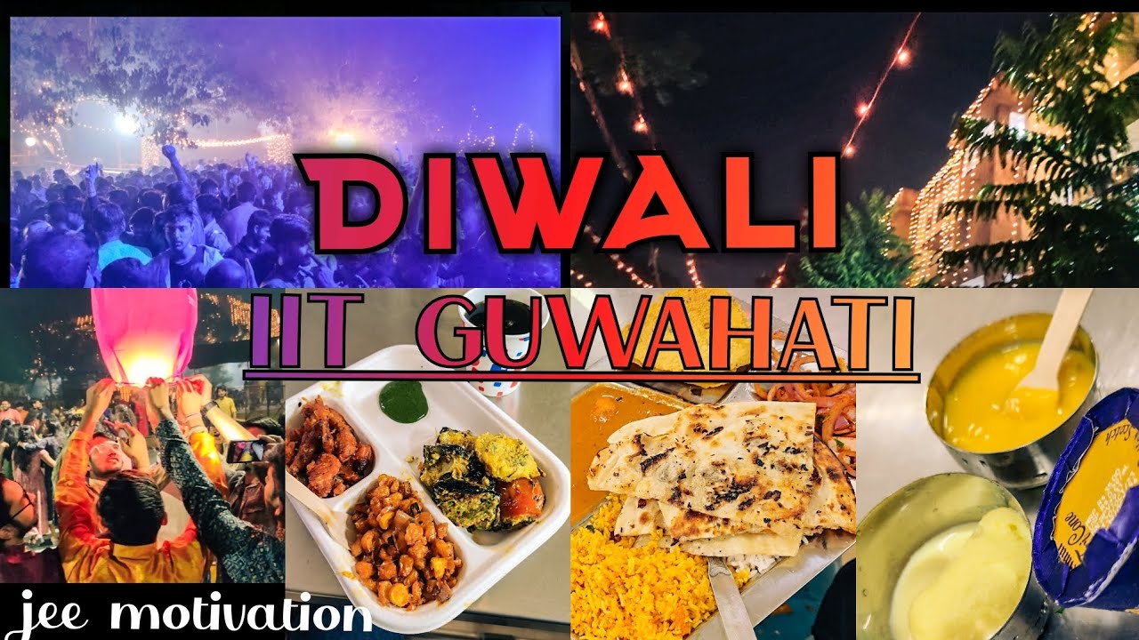 Diwali celebration at IIT Guwahati | diwali iitg | Dj night | #iit #diwali #iitg #jee #iitguwahati